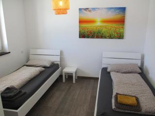 Parsberger FERIENWOHNUNG 1 - Parsberg - 2