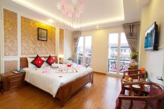 Delica Premium Hotel - Hanoï - 9