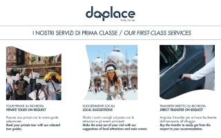 Daplace - La Mongolfiera Rooms in Navona - Roma - 6