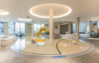 Penthouse Comfort - 2