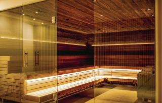 Penthouse Comfort - 1