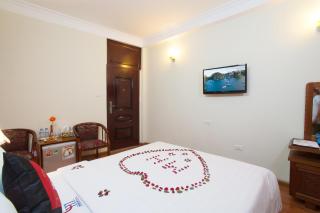Delica Premium Hotel - Hanoï - 8