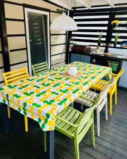 Mobile home SIMS - Biograd na Moru - 2