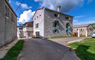 Nice Home In Pazin With Wifi - Pazin (Pisino) - 2