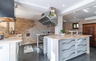 Nice Home In Pazin With Wifi - Pazin (Pisino) - 5