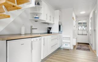 Stunning Home In Vestervig With Kitchen - Vestervig - 5