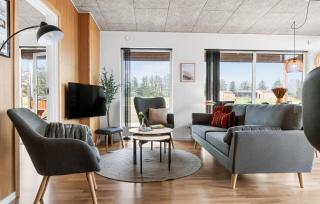 Beautiful Home In Hjørring With Sauna - Hjørring - 8
