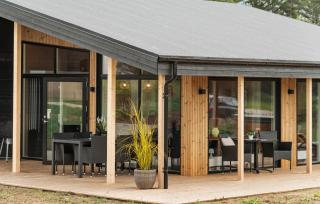 Beautiful Home In Hjørring With Sauna - Hjørring - 2
