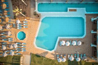 Malia Bay Beach Hotel & Bungalows - Malia - 7