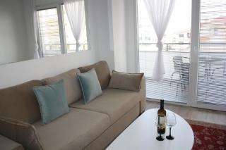 Snajder Apartment, 50m BEACH, 2 bedrooms, 2 bathrooms, 1living room, SELF CHECK-IN - Durrës - 0