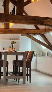 L'Arbre Voyageur - Suite de Luxe au cœur d'Autun - Autun - 0