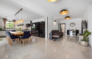 4 Bedroom Lovely Home In Labin - Labin - 5