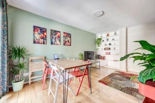 GuestReady - Modern Urban Retreat in Newington - Londra - 8
