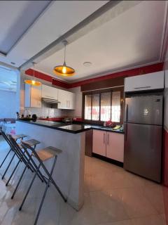 Charmant appartement bien situé. - 2