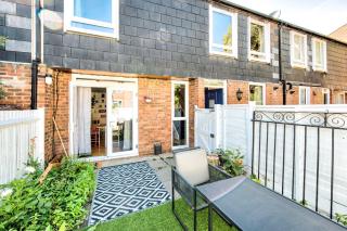 GuestReady - Modern Urban Retreat in Newington - Londra - 6