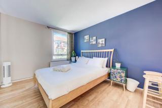 GuestReady - Modern Urban Retreat in Newington - Londra - 5