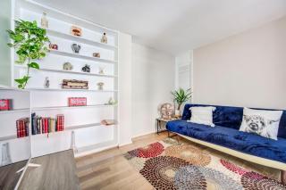 GuestReady - Modern Urban Retreat in Newington - Londra - 9