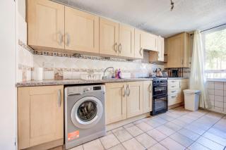GuestReady - Modern Urban Retreat in Newington - Londra - 4