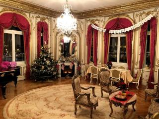 Ultimate Panorama Central Luxury! - Budapest - 4