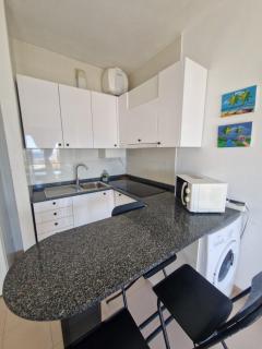 Apartamento con maravillosas vistas en primera línea - 8
