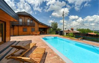 Awesome Home In Vinogradi Ludbreski - Ludbreg - 2