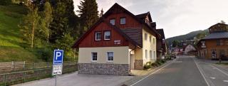 Apartmány Lékařský dům - 1