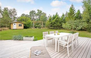 Cozy Home In Højby With Kitchen - 2