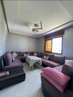 Charmant appartement bien situé. - Martil - 6