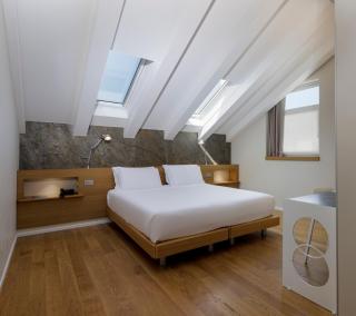Best Western Plus Hotel Bologna - Mestre - 6