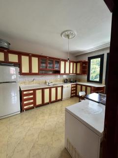 Huzur dolu bi villada konaklama - Çarşıbaşı - 8