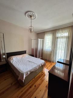 Huzur dolu bi villada konaklama - Çarşıbaşı - 3
