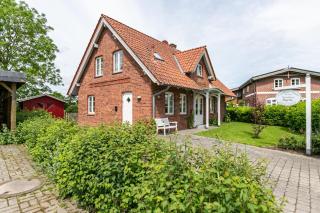 Landhaus Högelia Flensbúrger Förde - Quern - 0
