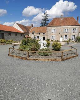 Domaine de la Ferme de Jean Grogne - Fontenay-Trésigny - 7