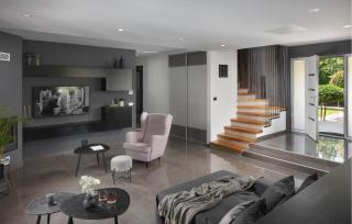 Villa Ripenda Labin - 6