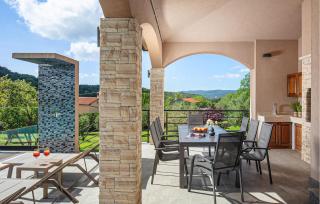 Villa Ripenda Labin - Ripenda Kras - 4