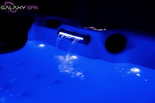 GALAXY SPA - Suite Neptune Jacuzzi et Sauna Privatif - 3