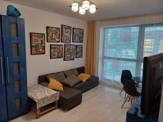 Panoramis Apartament - Mamaia Nord – Năvodari - 3