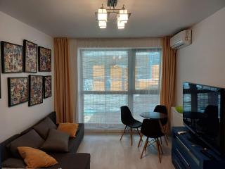Panoramis Apartament - Mamaia Nord – Năvodari - 1
