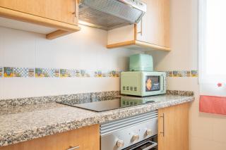 Bellamar - Calpe - 1