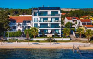 2 Bedroom Awesome Apartment In Bibinje - Bibinje - 5