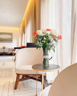Hotel Lepic - 1