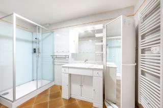 Appartement 55m2 dans villa avec piscine Valescure - Saint-Raphaël - 2