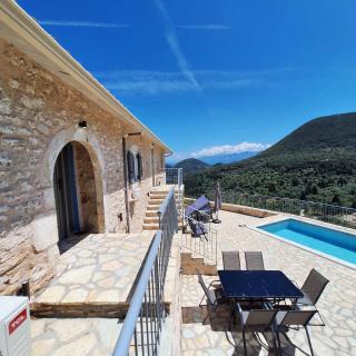 DJoumas Villa - Katokhórion - 4