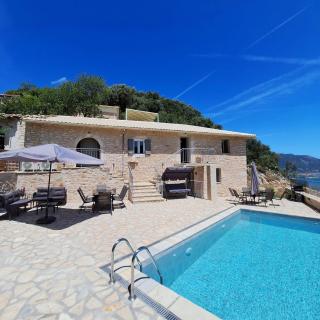 DJoumas Villa - Katokhórion - 8