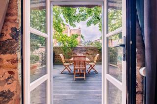 Homie Suites - Heritage Residences Nearby Istıklal Avenue - Istanbul - 6