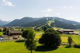 Flachau - 100qm pures Wohlfühlen - Flachau - 9