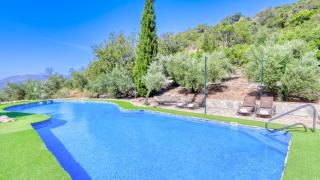 Casa El Paraiso Montecorto by Ruralidays - Montecorto - 0