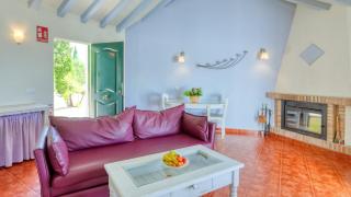 Casa El Paraiso Montecorto by Ruralidays - 3