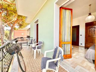 Hostdomus - Blue Wave Apartment - Loano - 3