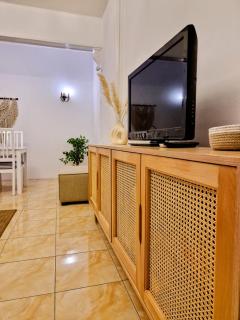 Tranquil Condo in Zamalek - 3